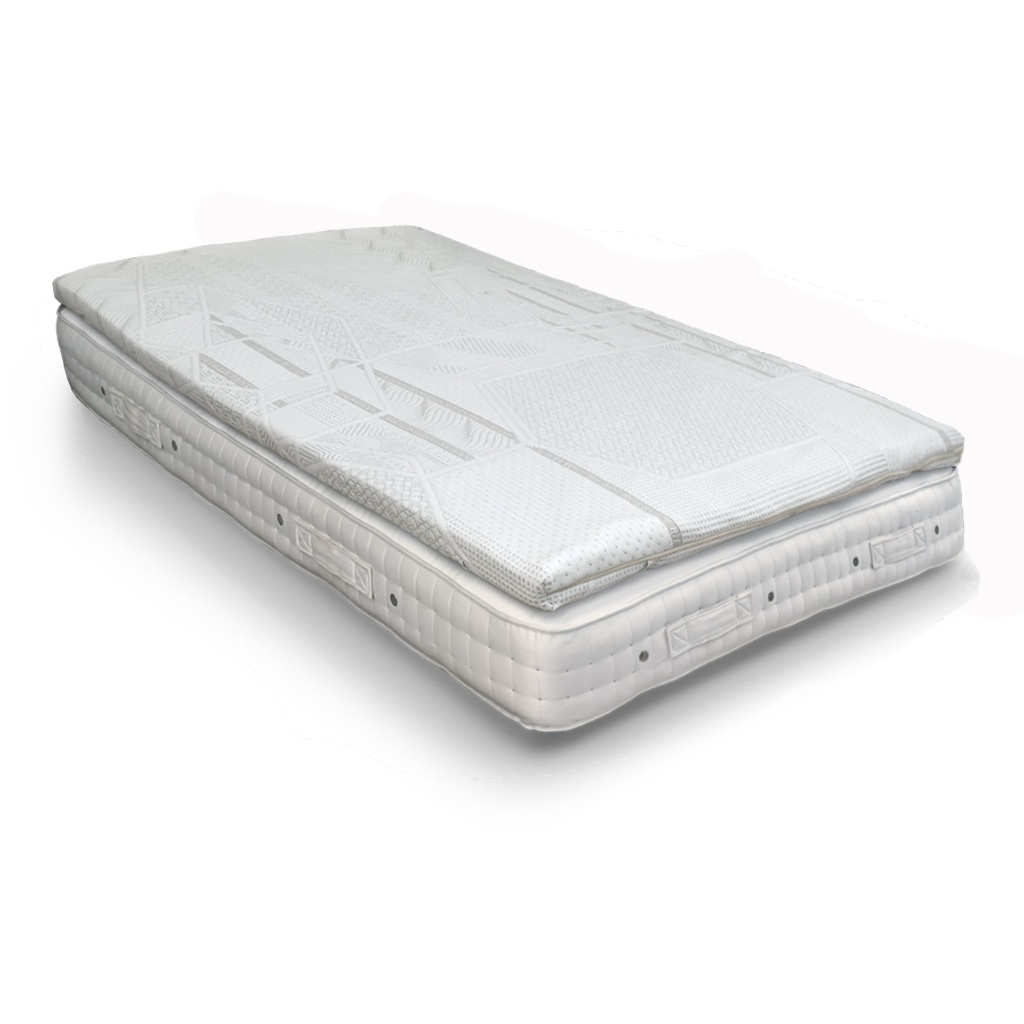 Topper MEMORY GEL cm 100 x 200